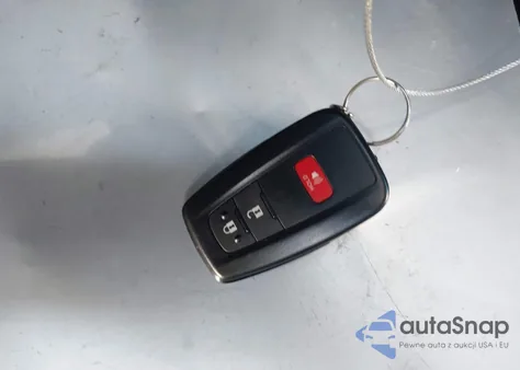 2023 Toyota Rav4 Xle from USA, damaged, VIN 2T3W1RFV4PW283877